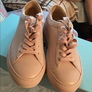 Brand new in box Capri Koio shoes